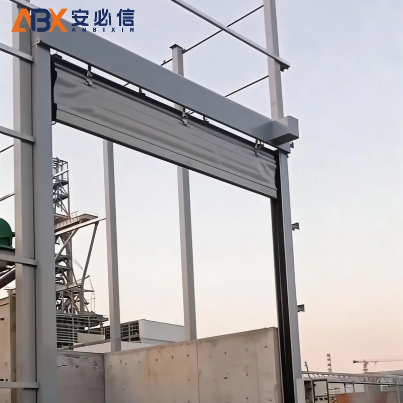 固原机械式门封